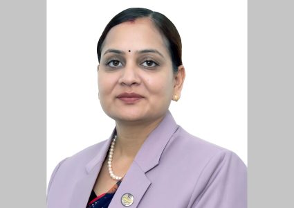 रास्वपा केन्द्रीय सदस्य भूगोल कोसीबाट स्वास्थ्यमन्त्री मेहतासहित यी पाँच जना&hellip;