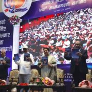 जेन–जी आन्दोलनपछि एउटै मञ्चमा चार पूर्वप्रधानमन्त्री : एकताको संकेत कि पुरानो राजनीतिको पुनरावृत्ति ?