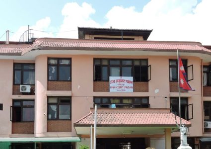 बुद्ध एयर र बस्नेतबिचको मुद्दामा तत्काल छुट्टै निर्णय गरिरहनु नपर्ने आदेश