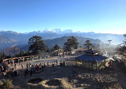 पाथीभरा केबुलकार निर्माण विवादबारे छानबिन समिति गठन