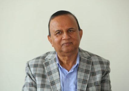 पपुलिजम र अराजकतावादले समाजलाई यथास्थितिमै राख्छन् : शंकर पोखरेल