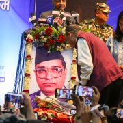 प्रधानमन्त्री बालेन शाहको कार्यशैली तानाशाही भयो, आजको आवश्यकता वामपन्थी एकता हो: झलनाथ खनाल