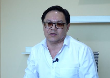 रास्वपाको दस्तावेजमाथि सुदन किराँतीको टिप्पणी: गम्भीर बहस नगरी ताली बजाएर&hellip;