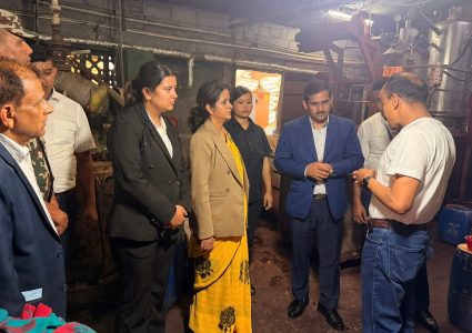 मन्त्री यादवको कडाइपछि दुई सातामै उठ्यो ४२ करोडभन्दा बढी भाडा&hellip;