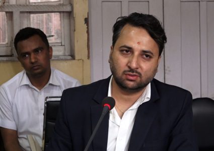 कानुन अभावले नागढुङ्गा सुरुङमार्ग संचालनमा ढिलाइ : आयोजना प्रमुख