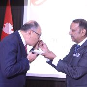 नेपाल–पेरु कूटनीतिक सम्बन्धको ५० वर्ष : मित्रता र सहकार्यमा जोड