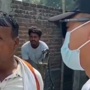 तस्करी नियन्त्रण र सुरक्षा सुदृढीकरणमा रौतहट प्रहरीको नयाँ रणनीति: सीमा नाकामा कडाइ