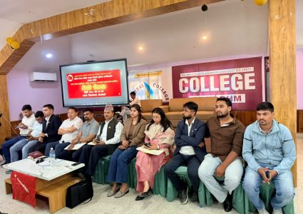 अखिल (क्रान्तिकारी) को तेस्रो केन्द्रीय बैठक सम्पन्न, विद्यार्थी संगठनबीचको एकता प्रक्रियालाई तीव्रता दिने निर्णय