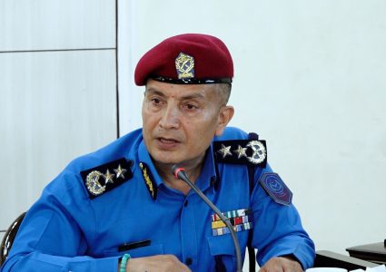 वर्षमै ५ हजारभन्दा बढी मुद्दा: लागुऔषधको ओसारपसार र सेवन नेपालका&hellip;