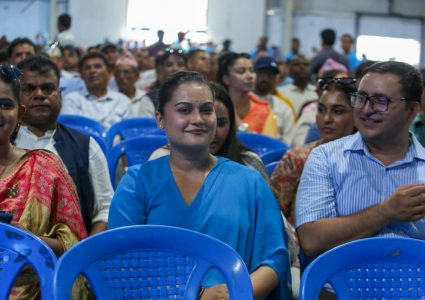 रास्वपा महाधिवेशन : पदाधिकारीदेखि केन्द्रीय सदस्यसम्म उम्मेदवारी घोषणा जारी