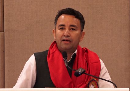 सुशासन र प्रणाली सुधारबिना समृद्ध नेपालको सपना पूरा हुँदैन :&hellip;