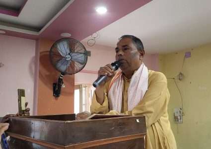 घोषणा अनुसार काम नगरे जसपा डन्डा लिएर सडकमा उत्रिन्छ : उपेन्द्र यादव