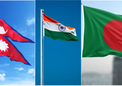 नेपाल–भारत–बंगलादेश त्रिपक्षीय सहकार्यले क्षेत्रीय समृद्धिमा नयाँ आयाम थप्न सक्छ :&hellip;