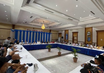 रास्वपाको विधान संशोधन, १५१ सदस्यीय केन्द्रीय समिति बनाउने निर्णय