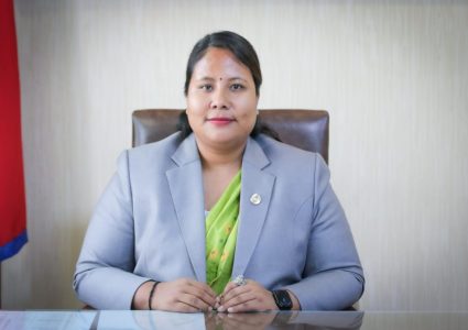 नार्कमा अब ‘काठमाडौँ केन्द्रित’ कर्मचारीको राज अन्त्य: मन्त्री चौधरीद्वारा कडा&hellip;