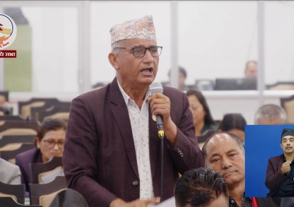 प्रधानमन्त्री नै कुलपति हुने भएकाले राजनीतिक प्रभाव पूर्णरूपमा हट्न सकेको छैन :सांसद बराल