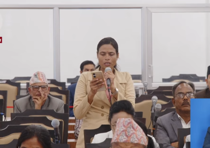 ओलीको फोटो दुरुपयोग गरी रास्वपाको सदस्यता लिएको भन्दै भ्रम फैलाइएकोमा एमालेको आपत्ति