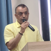 जेनजी आन्दोलनमा भएको दमनलाई बिर्सिए भविष्यमा ठूलो मूल्य चुकाउनुपर्छ: गगन थापा