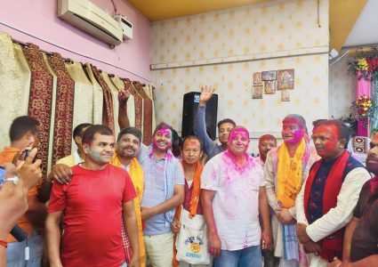 रास्वपा पर्साको सभापतिमा सांसद हरि पन्त निर्वाचित, पदाधिकारीसहित पूरै प्यानल विजयी