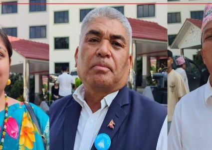 रास्वपा कर्णालीमा नेतृत्व चयनको मतदान सम्पन्न, विवादबीच मतगणना सुरु