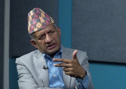 रास्वपा महाधिवेशनमा एमालेबाट प्रदीप ज्ञवाली सहभागी हुने