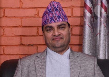 कांग्रेसका १ लाख ४९ हजारभन्दा बढी क्रियाशील सदस्यको फाराम वडा&hellip;