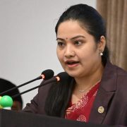 सहकारी बचत फिर्ता सरकारको पहिलो प्राथमिकता, फरार सबैलाई कानुनी दायरामा ल्याइन्छ : मन्त्री रावल