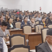 प्रतिनिधिसभा बैठक बस्दै, यस्तो छ कार्यसूची