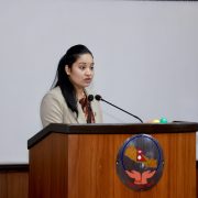 सय दिनमा प्रतिभा रावल : बेथितिविरुद्ध कठोर कदम, प्रणाली सुधारमा आक्रामक हस्तक्षेप