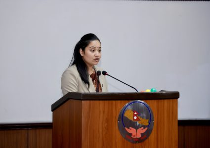 राष्ट्रिय सभाबाट ‘सहकारी (पहिलो संशोधन) अध्यादेश २०८३’ स्वीकृत