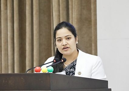 असार तेस्रो हप्तादेखि सुकुम्वासीलाई लालपुर्जा वितरण गरिने