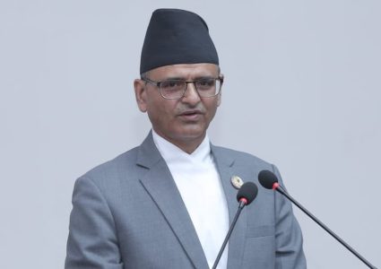 कर हेरफेर प्रकरणमा अर्थमन्त्रीको राजीनामा माग, संसदीय छानबिन समिति गठन&hellip;