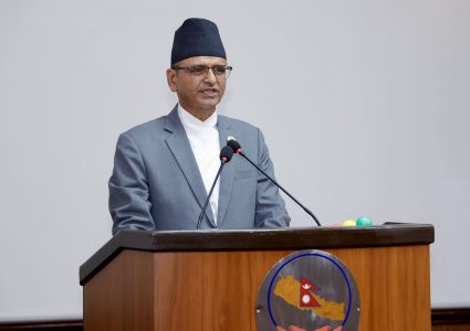 प्रहरी समायोजन र कर्मचारी व्यवस्थापन नहुँदा प्रशासनिक सङ्घीयता कमजोर बन्यो : दङ्गाल