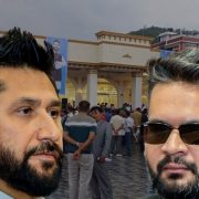 महाधिवेशनअघि नहुने भयो रास्वपाको स्थगित जिल्ला र प्रदेश अधिवेशन, तदर्थबाटै प्रतिनिधि छानिने
