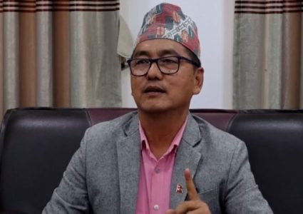 राप्रपाको केन्द्रीय महाधिवेशन मंसिर २६ देखि २८ सम्म काठमाडौंमा हुने