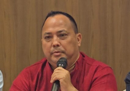 वीरगञ्जका मेयर सिंहसहित ७ जनाविरुद्ध भ्रष्टाचार मुद्दा