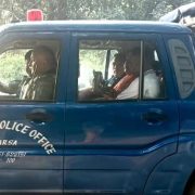 पक्राउ परेका मेयर सिंहविरुद्धको मुद्दा मुख्यन्यायाधीश रेग्मीको इजलासमा