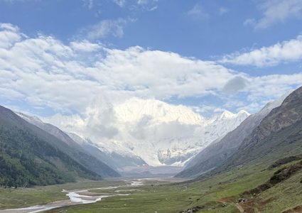 रानीसैन घटना : बजार र कर्णाली करिडोर बन्द