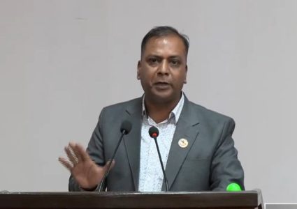 नेपालले भारतको जग्गा मिचेको तथ्य सार्वजनिक गर्न प्रधानमन्त्रीलाई कांग्रेसको २४ घण्टे अल्टिमेटम