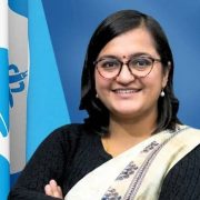 विपिन आचार्यलाई समर्थन गर्दै रञ्जु दर्शनाले फिर्ता लिइन् उम्मेदवारी