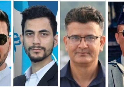 सभापतिले मनोनित गरेर पदाधिकारी बनाउने भएपछि रास्वपाका यी नेता बनेनन् केन्द्रीय सदस्यको उमेदवार
