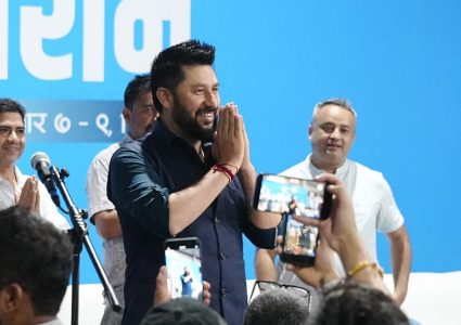 महाधिवेशनपछि यस्तो बन्यो रास्वपाको केन्द्रीय ‘कमान्ड’
