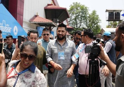 रास्वपा महाधिवेशन : केन्द्रीय सदस्यका लागि २९५९ मत खस्यो, केहीबेरमा&hellip;