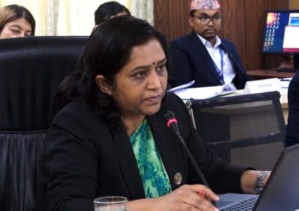 कानुन, न्याय तथा मानव अधिकार समितिको कार्यविधि सर्वसम्मतिले पारित