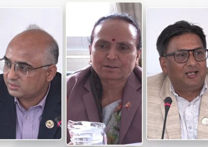 शिक्षा क्षेत्र अस्तव्यस्त बनाएको भन्दै सरकारको आलोचना, विश्वविद्यालय अध्यादेशप्रति सांसदहरूको आपत्ति