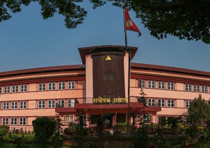 ट्रेड युनियन खारेज गर्न सरकारलाई बाटो खुल्यो, सर्वोच्चद्वारा अन्तरिम आदेशलाई&hellip;