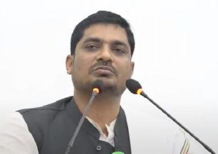 भ्रष्टाचार मुद्दामा पूर्वराज्यमन्त्री सिंहलाई चार वर्ष कैद