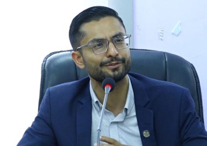 पाठ्यक्रम पुनरावलोकनका लागि ५० हजार विज्ञसँग सुझाव लिइने