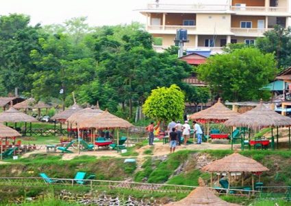 रास्वपा महाधिवेशन : राजनीतिसँगै पर्यटनको सङ्गम बन्दै चितवन