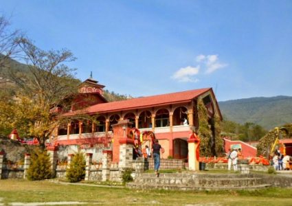 बालबालिकामाथि दुर्व्यवहार गरेको आरोपमा बुढानीलकण्ठस्थित इस्कोनका एक सदस्य पक्राउ